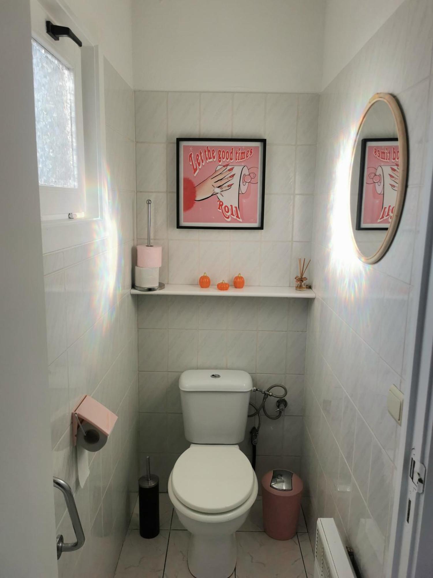 Izzy'S Rainbow House Villa De Haan Eksteriør billede